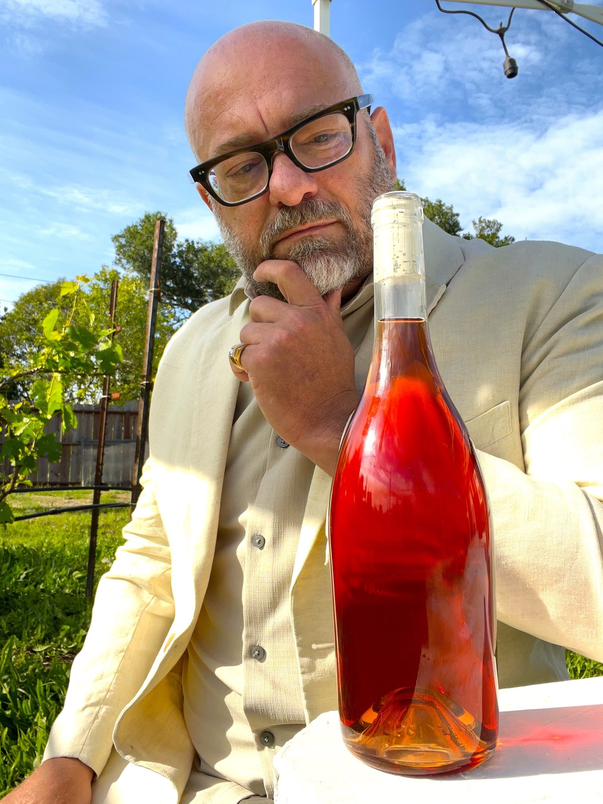 Matt Shirk Napa Valley CA