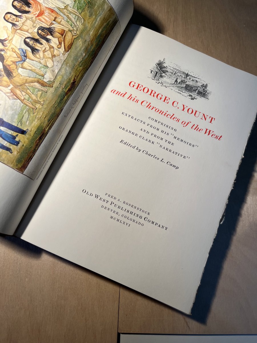 To understand a place I think it is important to understand the history of that place