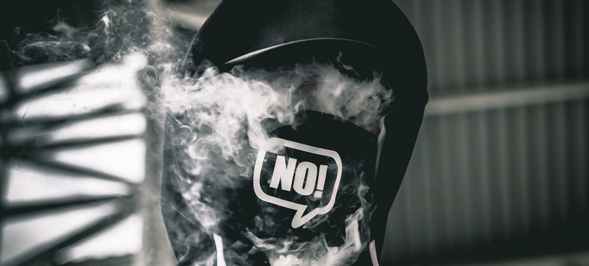 VOTE NO ON PROP C - Keep vapes out of the hands of children @riseabovesmoke